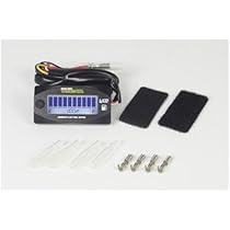 武川　FUEL METER(LEDバックライト付) 新品、未使用 31a-FRSziHL.jpg_BO30,255,255,